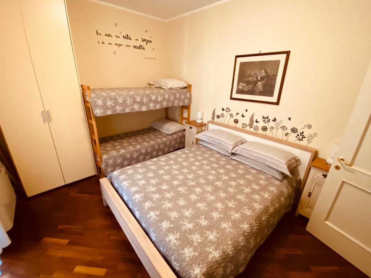 Amici Miei Rooms Кремона Екстериор снимка