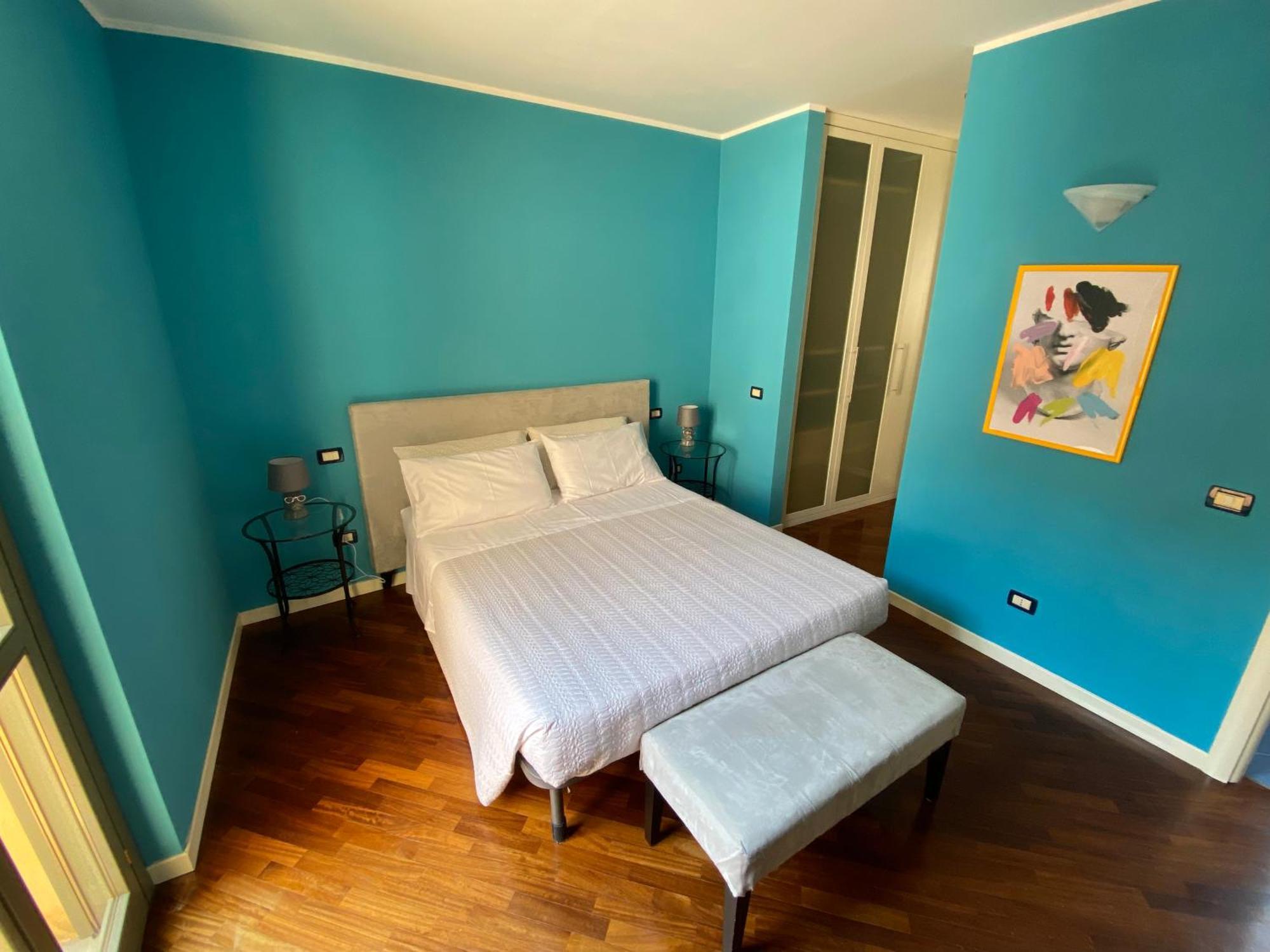 Amici Miei Rooms Кремона Екстериор снимка